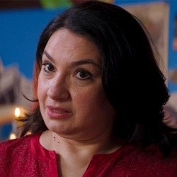 Khan, Muneeba